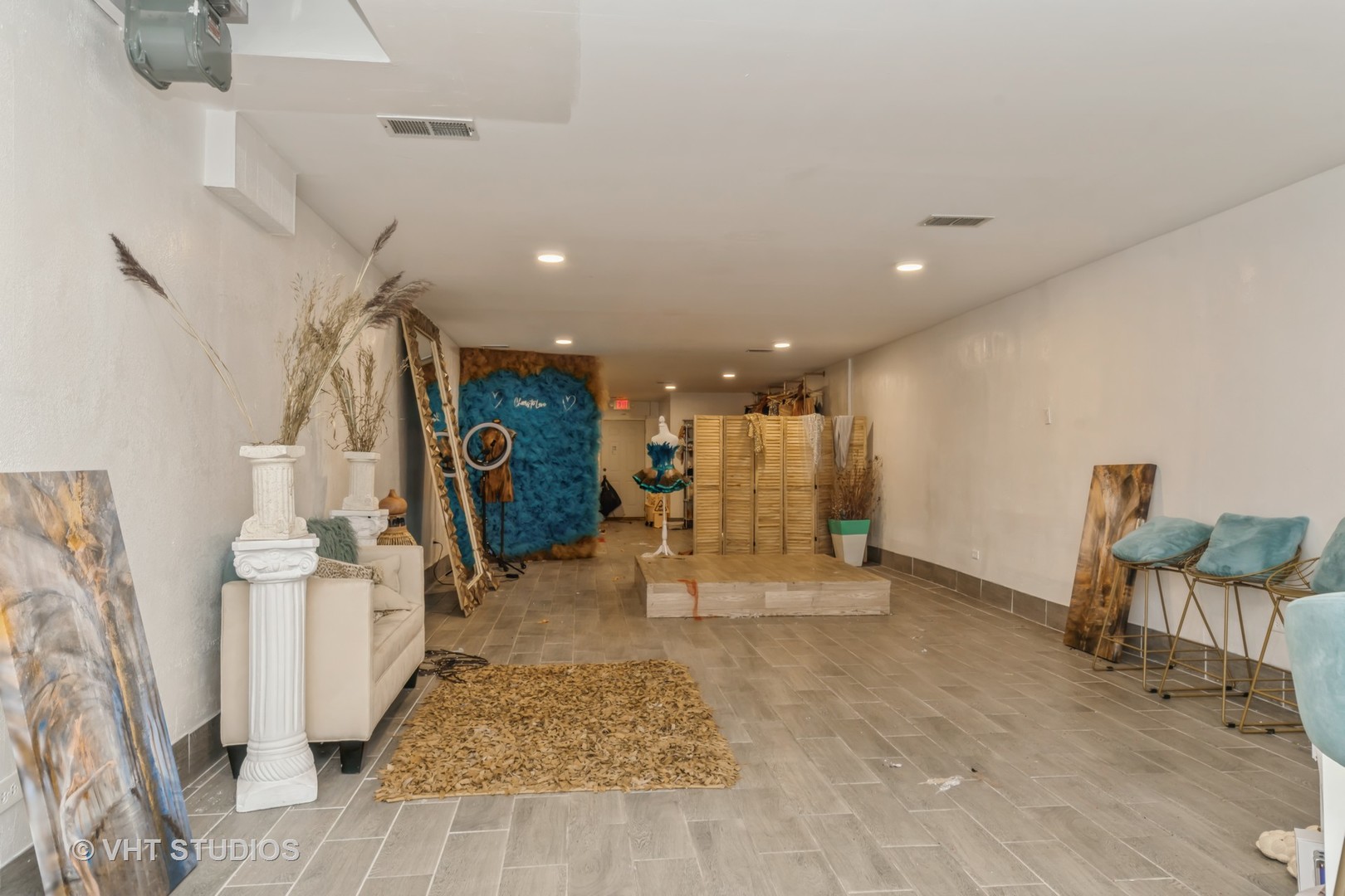 3801 Kedzie Avenue  Chicago IL 60632