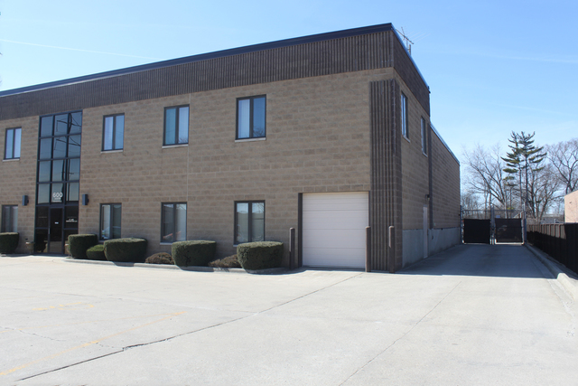 600 County Line Road 1N Bensenville IL 60106