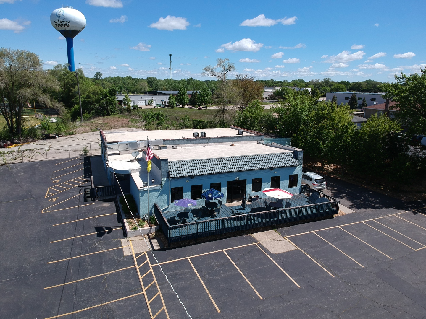 2816 IL Rte 120 McHenry IL 60051