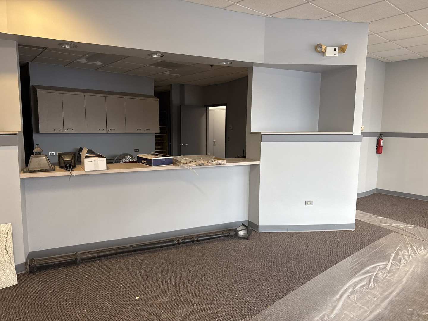 321 - 395 Dundee Road  Wheeling IL 60090