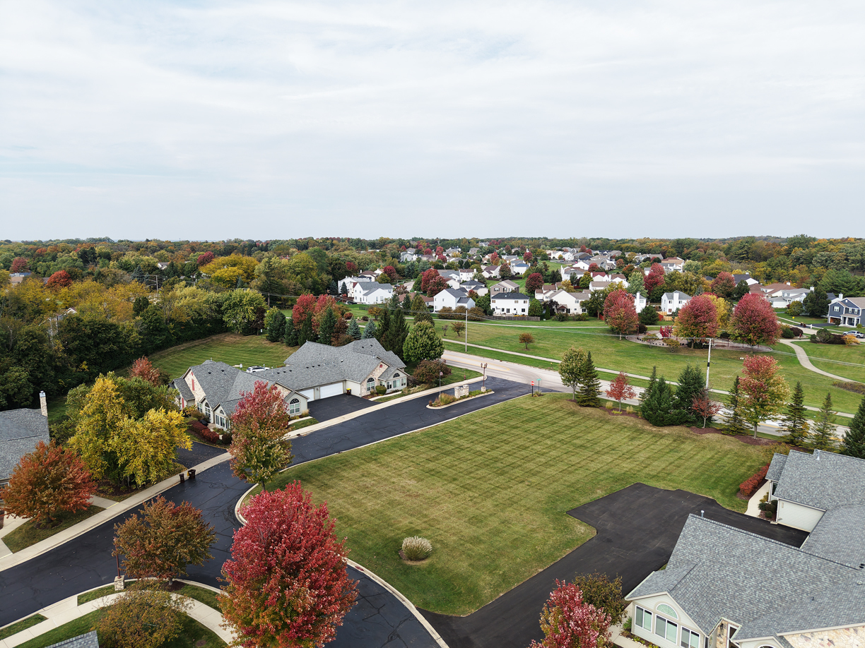 Lot 2 Olmstead Drive  Woodstock IL 60098