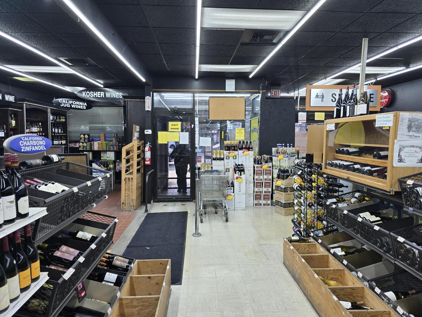 1019 Davis Street  Evanston IL 60201