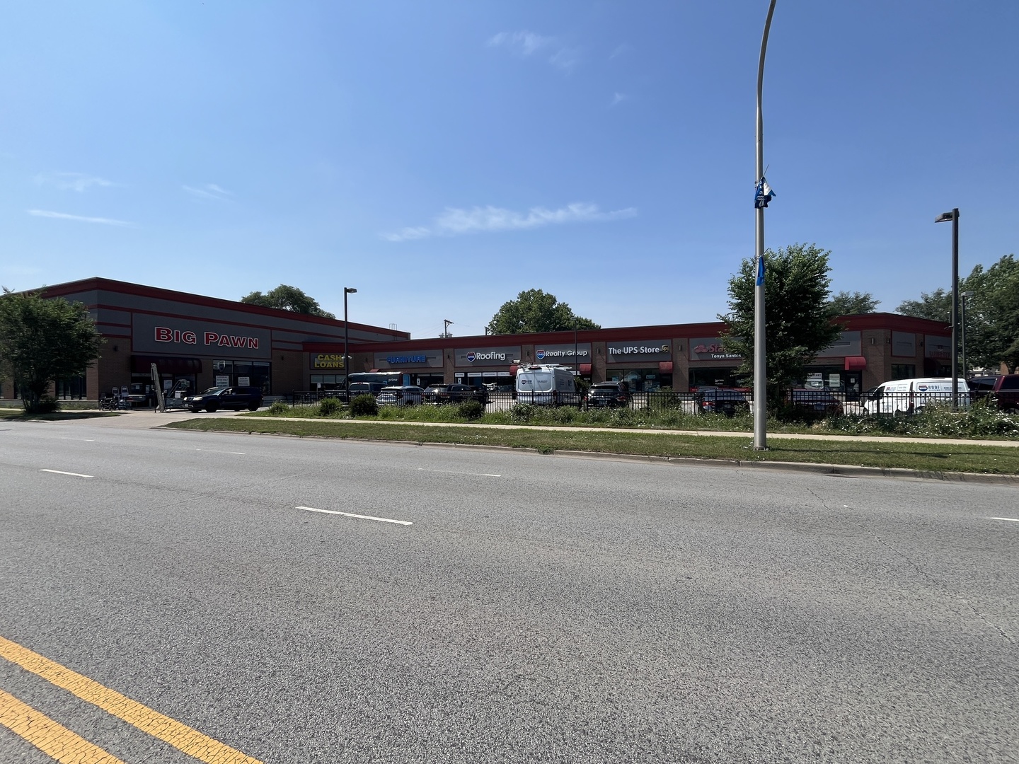 10226 Indianapolis Avenue  Chicago IL 60617