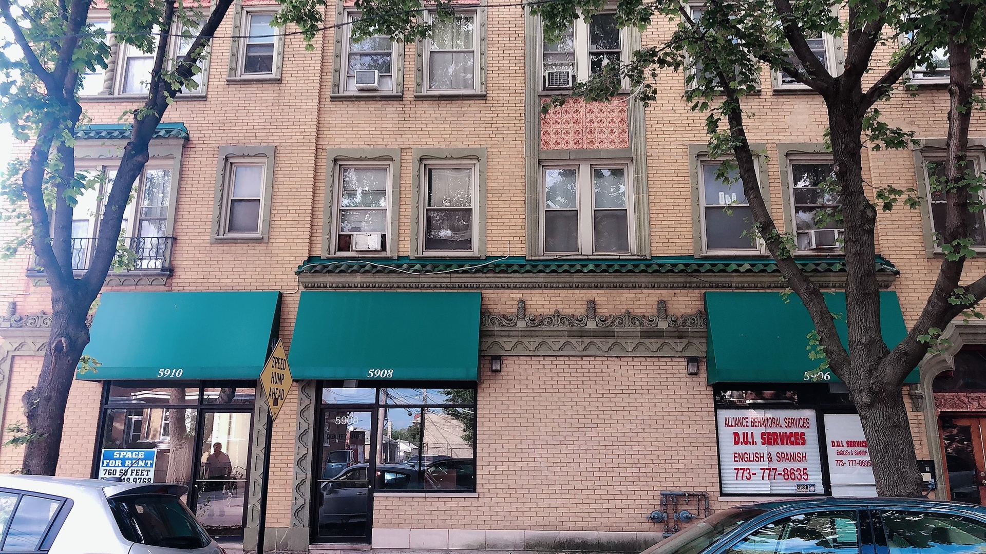 5910 Troy Street  Chicago IL 60629