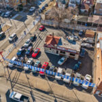 2200 Cicero Avenue  Chicago IL 60639