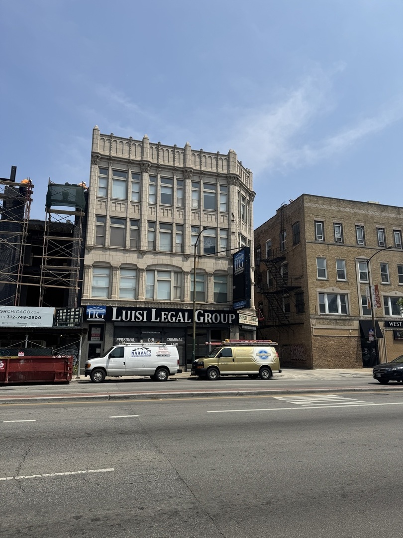 1233 Ashland Avenue 1 Chicago IL 60622