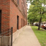 5200 Woodlawn Avenue  Chicago IL 60615