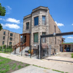 6049 Champlain Avenue  Chicago IL 60637