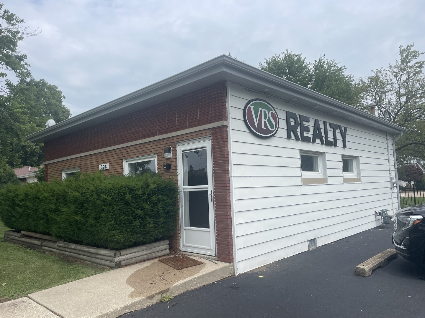 328 Park Lane Drive  Grant Park IL 60940