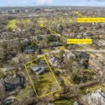 1133 Mayfair Lane  Glencoe IL 60022