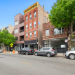 2023 Damen Avenue  Chicago IL 60647