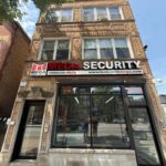 1538 Western Avenue  Chicago IL 60622