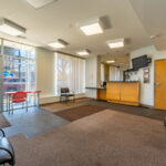 10144 Western Avenue  Chicago IL 60643
