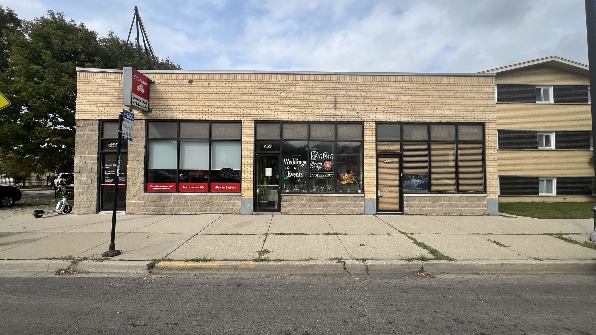 5858 Irving Park Road  Chicago IL 60634