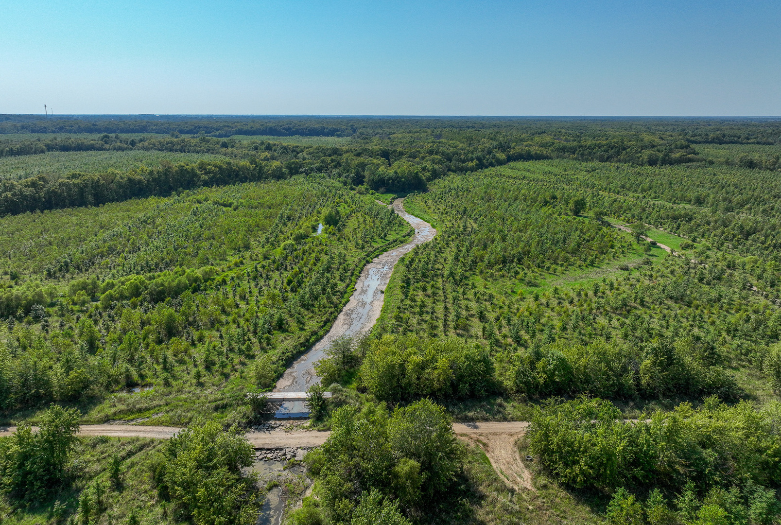 0000 Mayflower Road  Clay City IL 62824