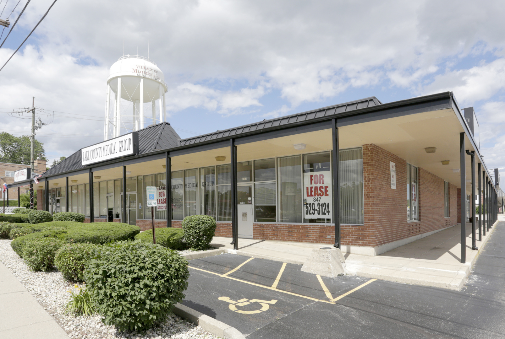 155 Seymour Avenue 155 Mundelein IL 60060