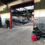 4536 Elston Avenue  Chicago IL 60630