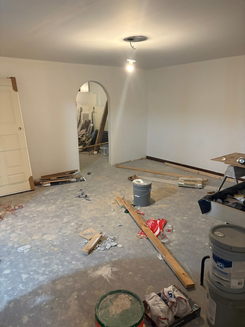 4729 Ashland Avenue  Chicago IL 60609