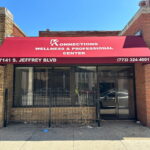 7141 Jeffery Boulevard Chicago IL 60649