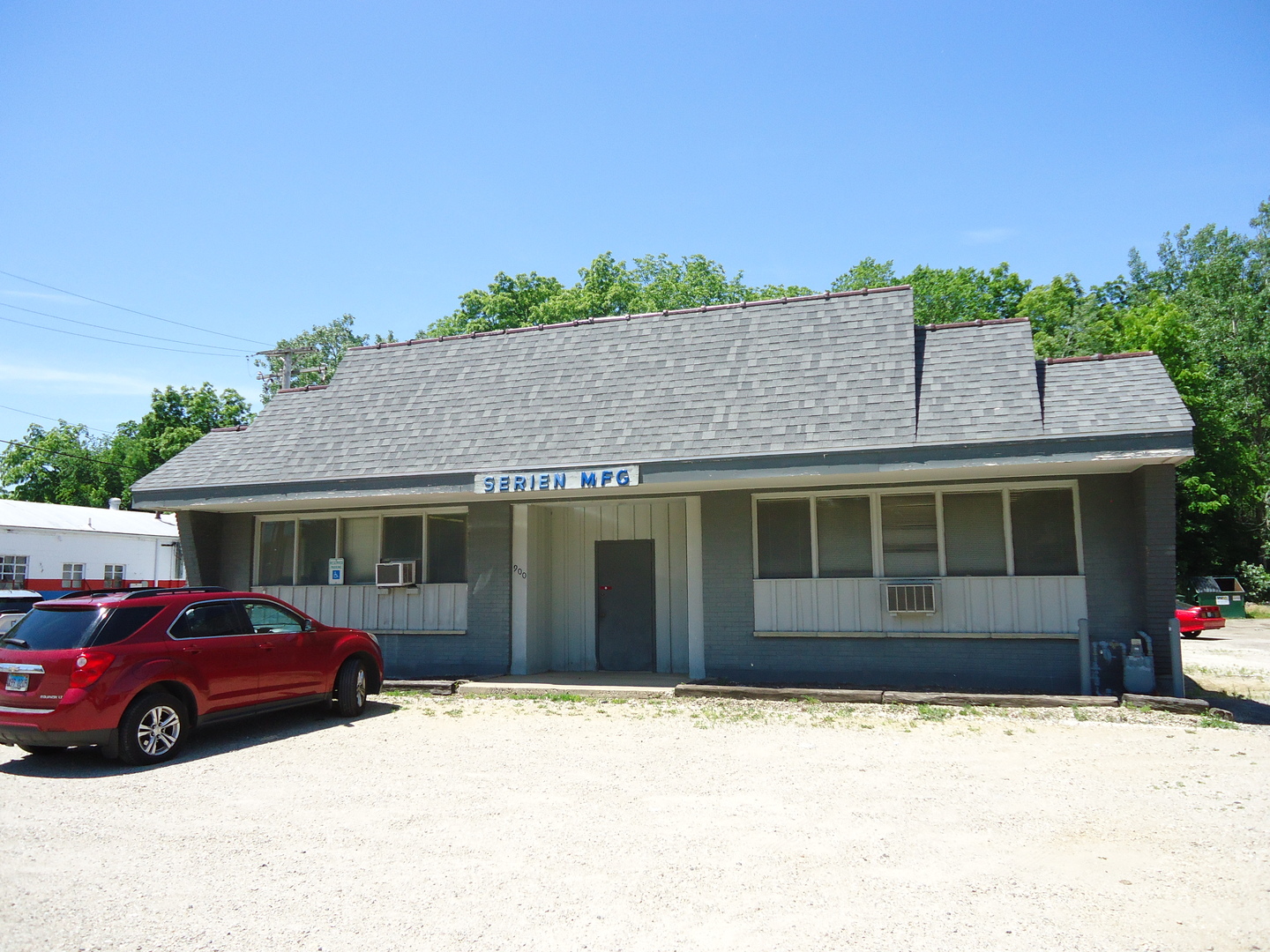 900 Eastwood Drive Woodstock IL 60098