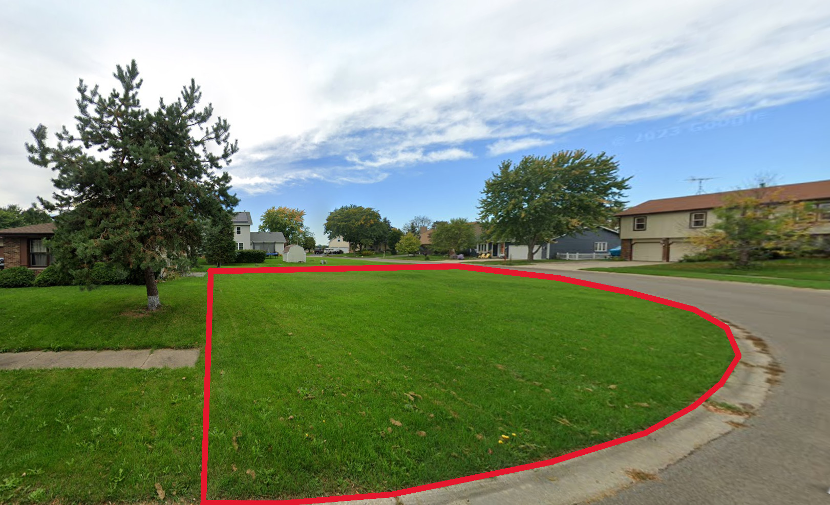 Block 153 Joseph Street  Woodstock IL 60098