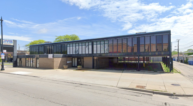 2715 Central Avenue  Chicago IL 60634