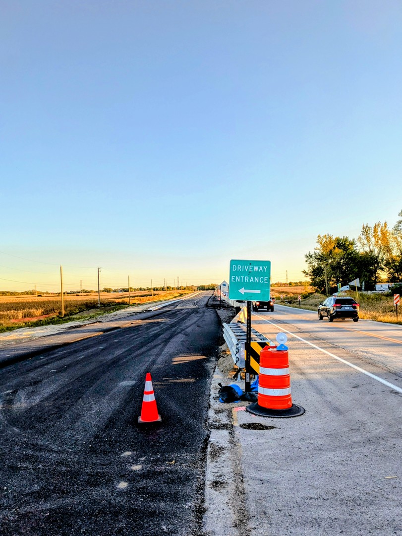 00 S Il Rt 47   Woodstock IL 60098