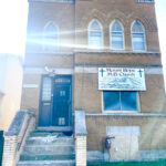 6026 Princeton Avenue  Chicago IL 60621