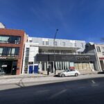 1621 Clybourn Avenue  Chicago IL 60614