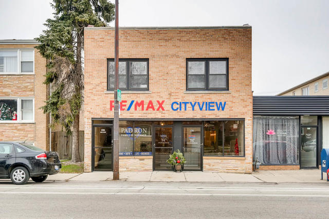 5795 Elston Avenue O-2 Chicago IL 60646