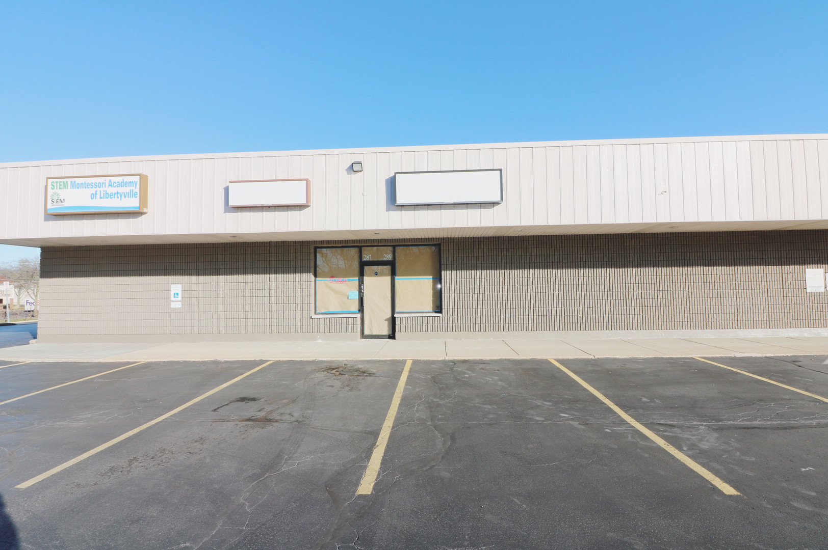 289 Peterson Road  Libertyville IL 60048