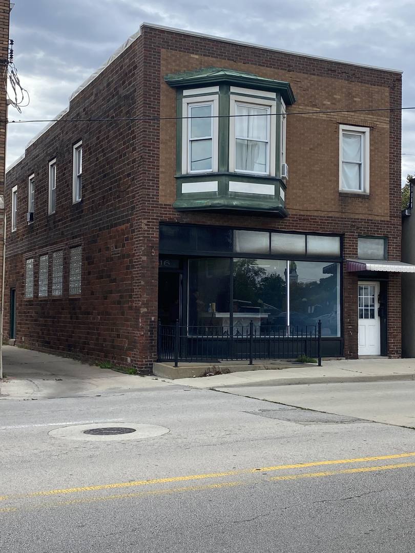 816 Peoria Street  Peru IL 61354