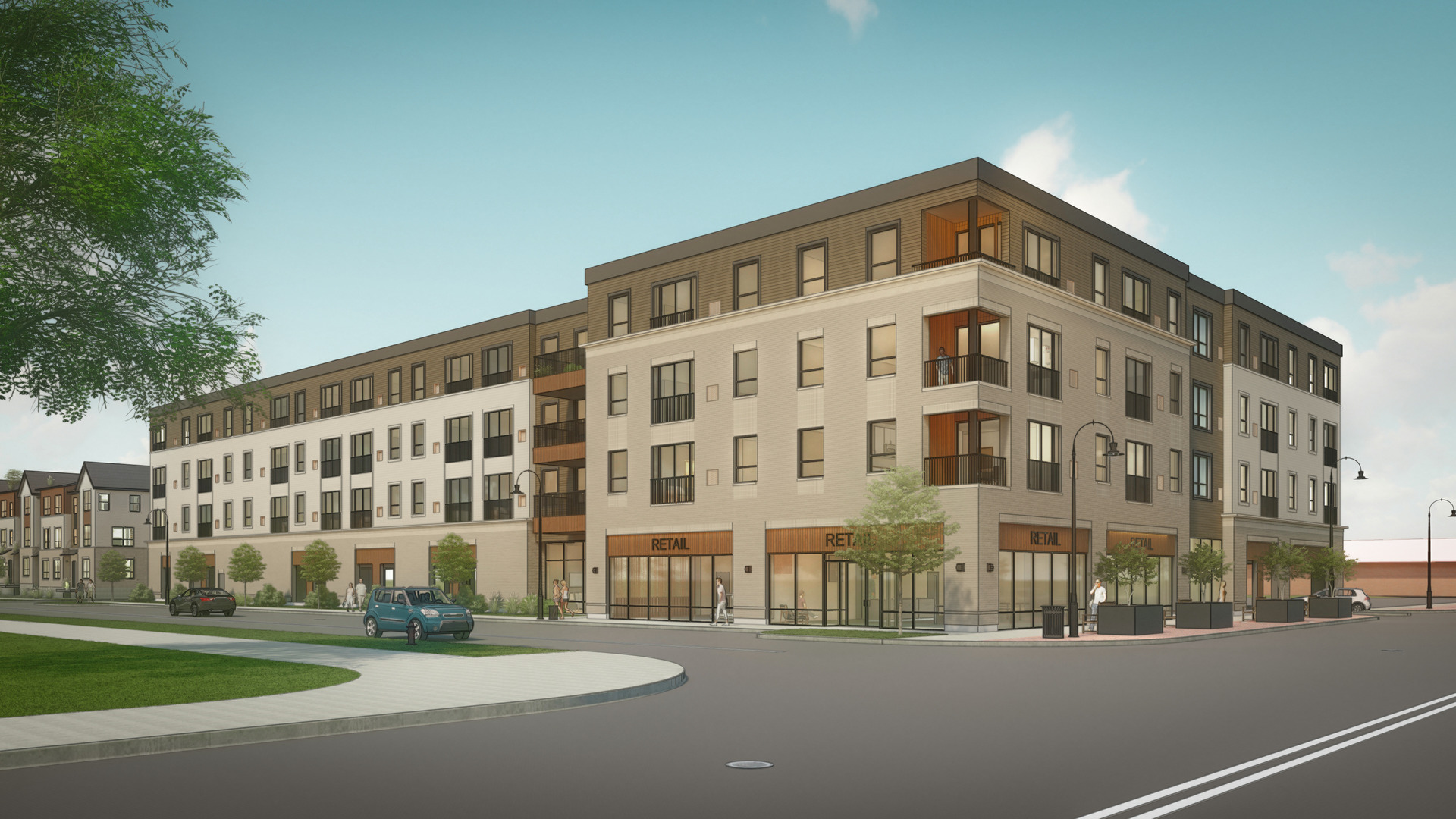 15644 Cicero Avenue  Oak Forest IL 60452