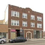3922 Milwaukee Avenue Chicago IL 60641