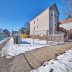 4508 Wood Street  Chicago IL 60609