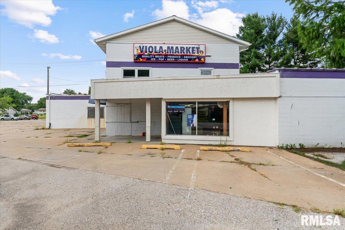 1103 17TH Avenue  Viola IL 61486