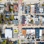 102-106 Center Street  Grayslake IL 60030