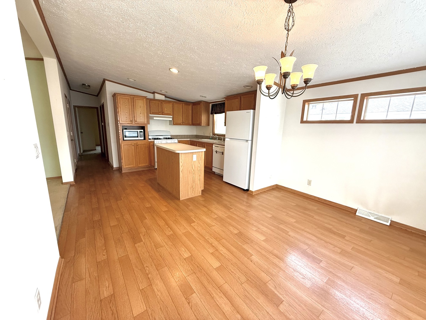 461 Meadowlark Circle A Sandwich IL 60548