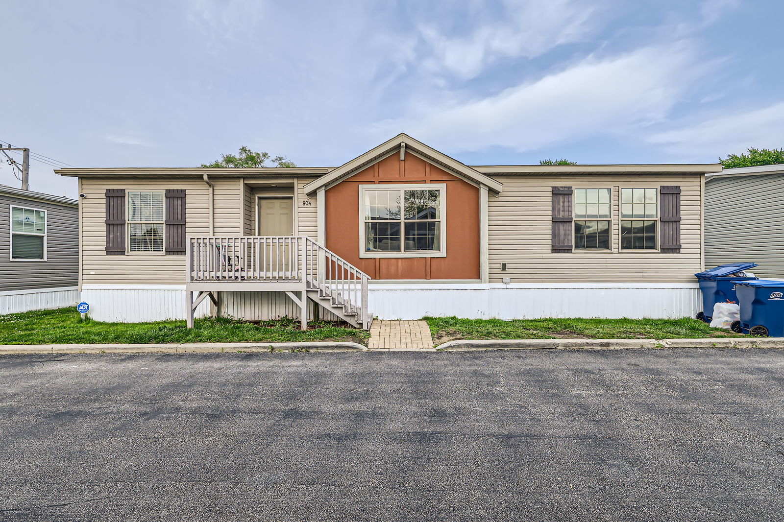 804 8th Street  Northfield IL 60093