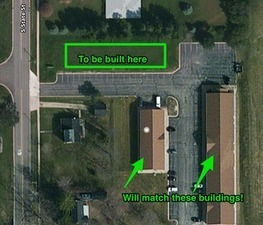 895 State Street Hampshire IL 60140