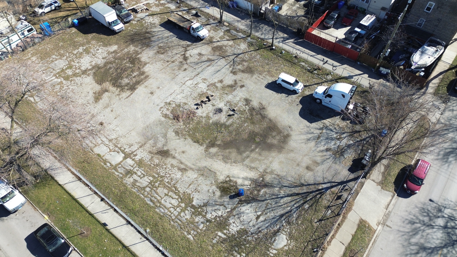 4345-57 Haddon Avenue  Chicago IL 60651