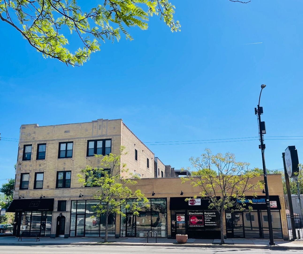 3751 Western Avenue 3755 Chicago IL 60618