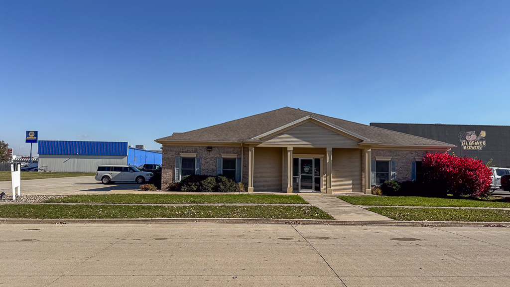 14 Currency Drive  Bloomington IL 61704