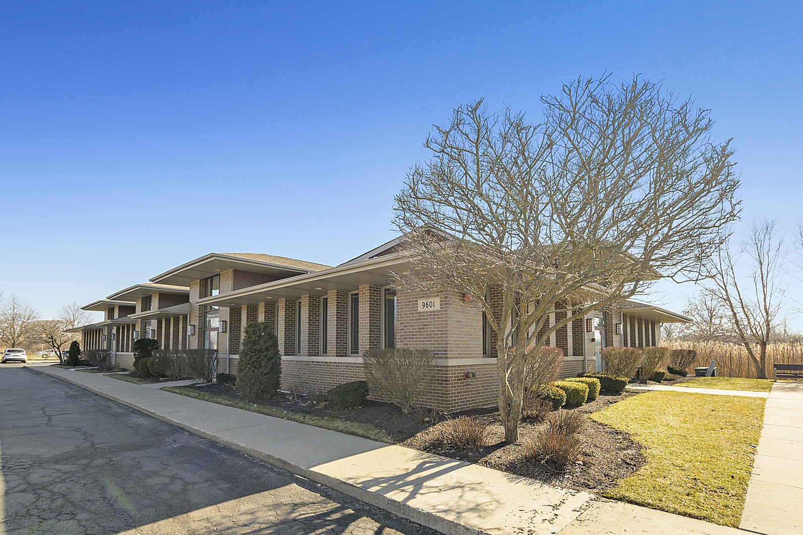 9601 165th Street 6 Orland Park IL 60462