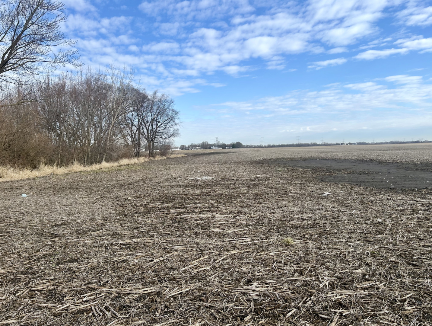 00 W Wilmington Peotone Road  Wilmington IL 60468