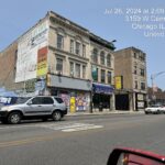 3150 CERMAK Road  Chicago IL 60608