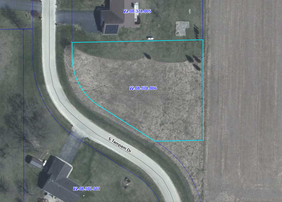 7961 Tampam Drive  Dixon IL 61021