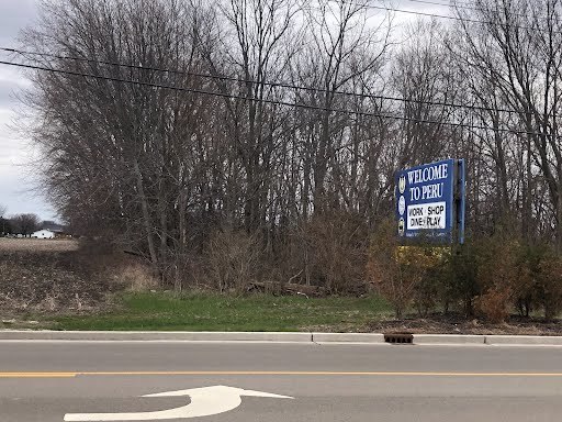 0 N Peoria Street  Peru IL 61354