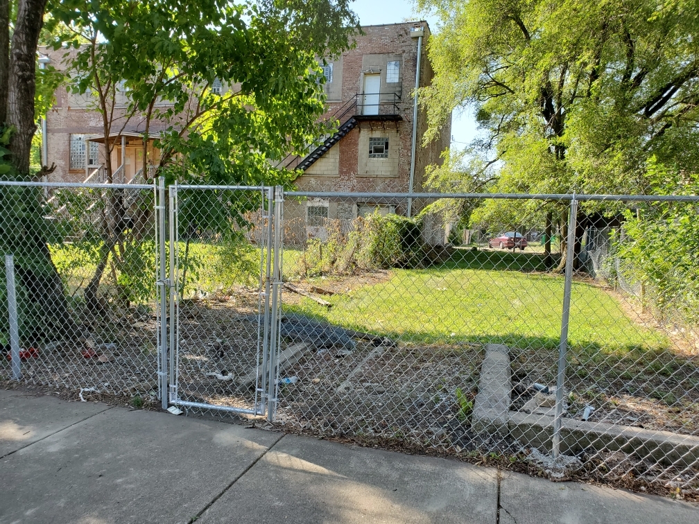 2939 Flournoy Street Chicago IL 60612