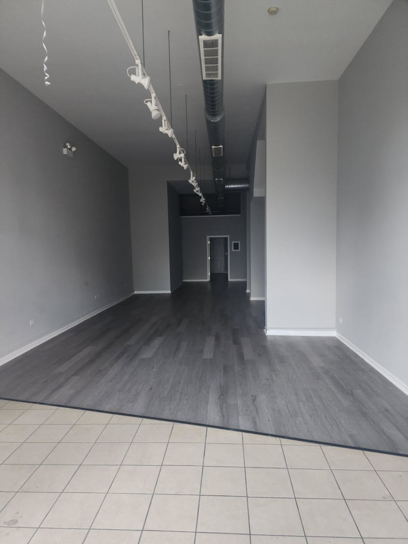 2806 Chicago Avenue 1 Chicago IL 60622